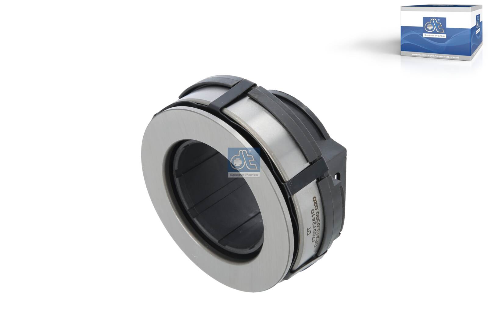 Reggispinta distacco frizione - 5.50020 DT Spare Parts