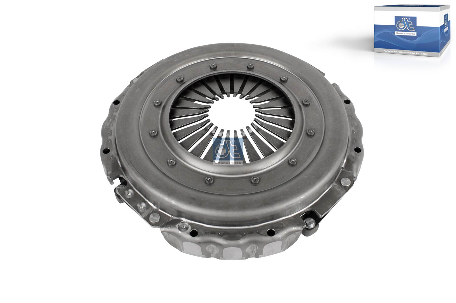 Spingidisco frizione - 5.50047 DT Spare Parts