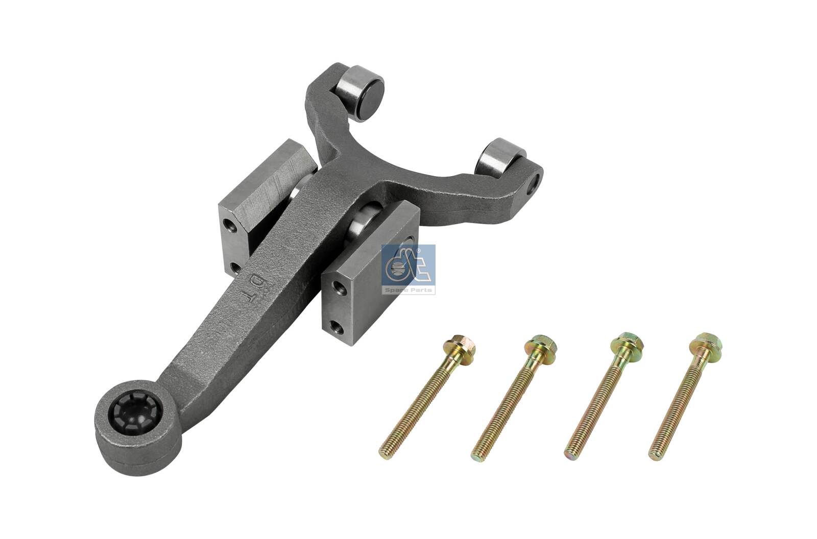 Release Fork, clutch - 5.50072 DT Spare Parts
