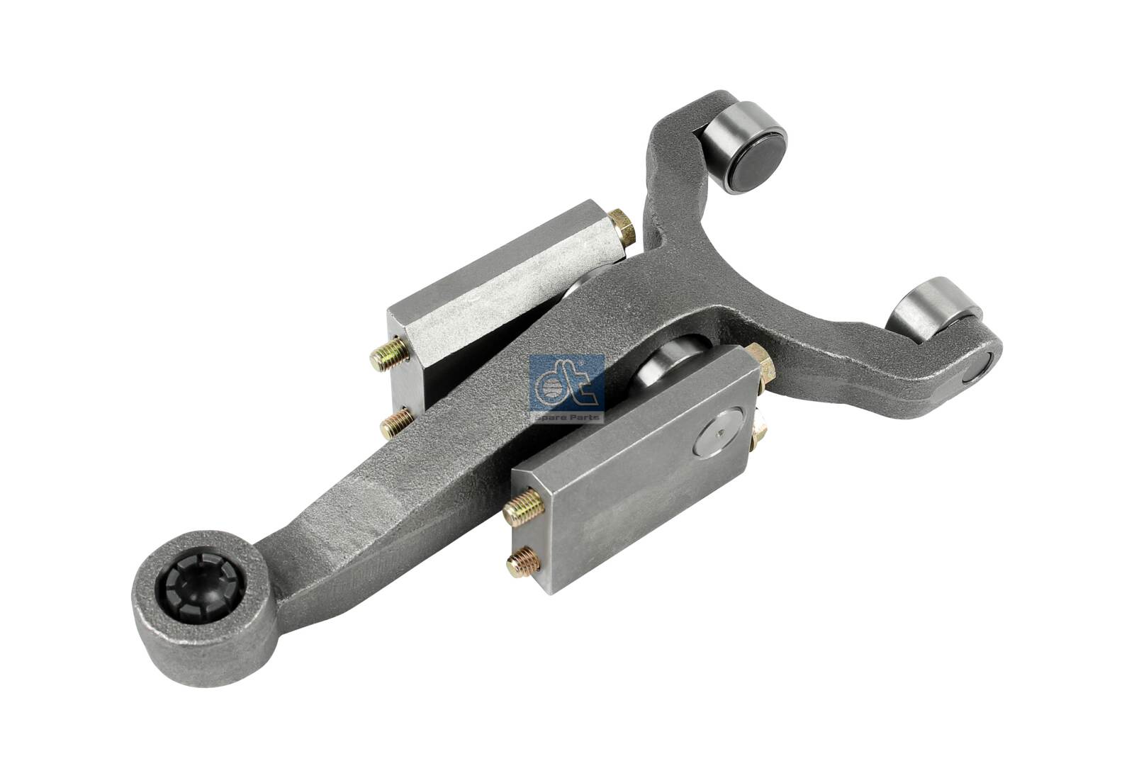 Release Fork, clutch - 5.50073 DT Spare Parts