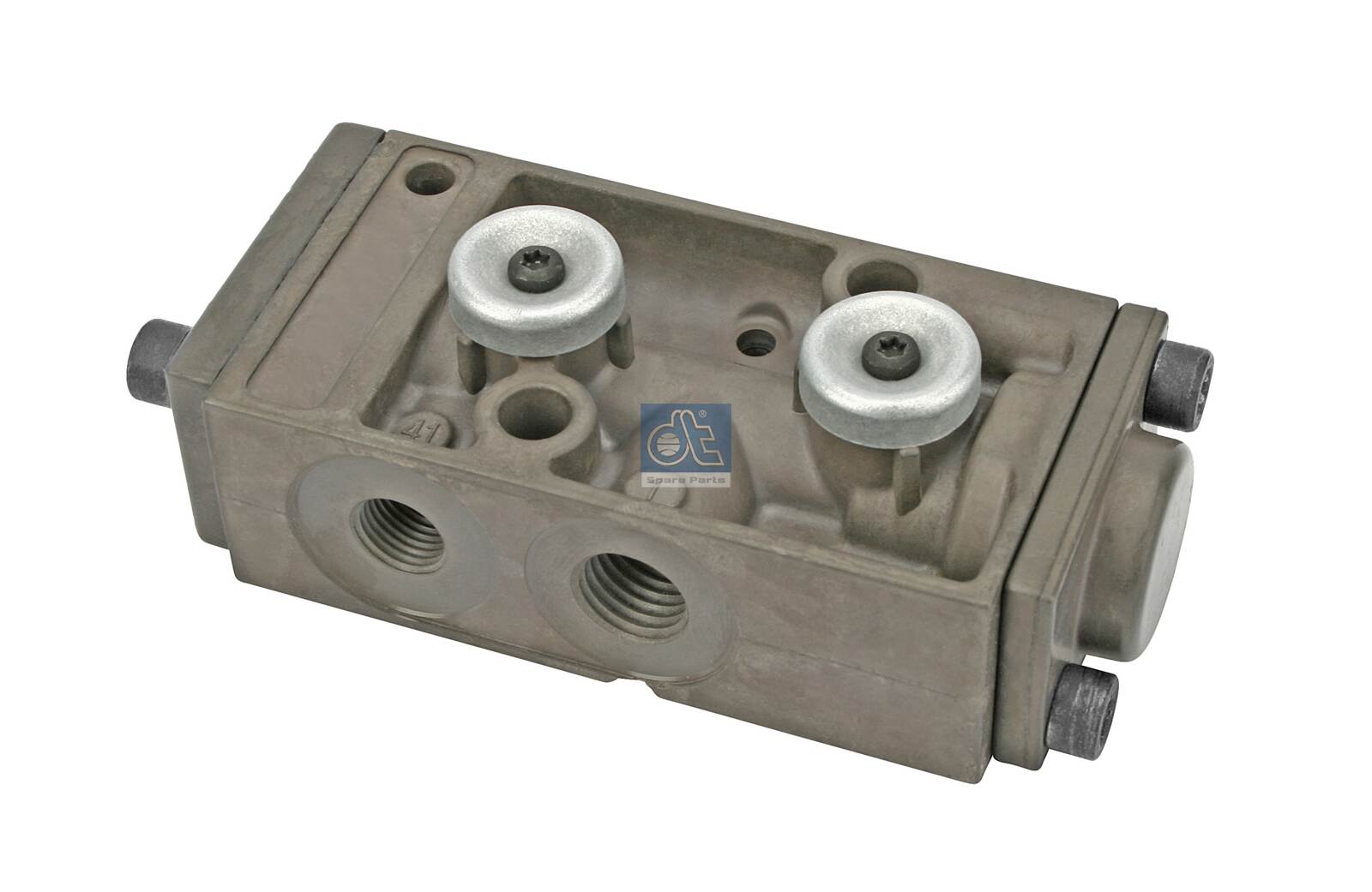 jungiklis, pavarų dėžės skaidiklis - 5.51042 DT Spare Parts
