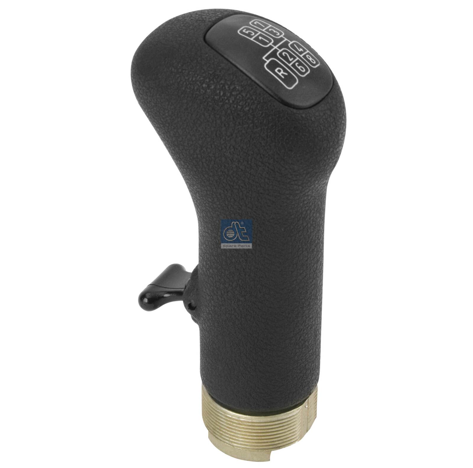 Gear Knob - 5.51052 DT Spare Parts