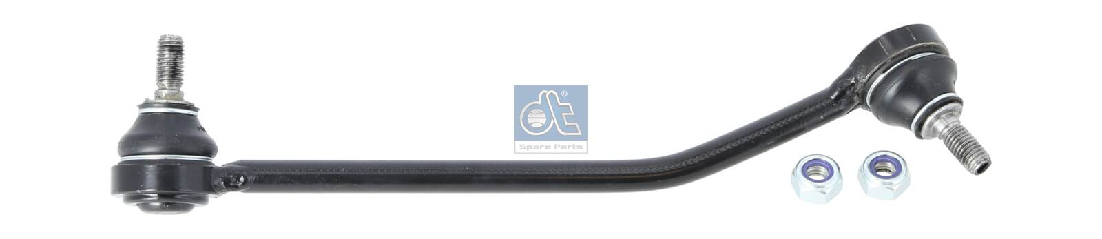 Asta selezione/innesto - 5.51081 DT Spare Parts