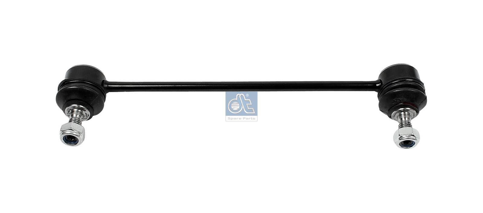 selektoriaus / pavaros svirtis - 5.51082 DT Spare Parts