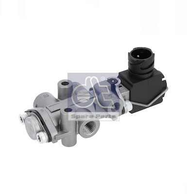 Solenoid Valve, shift cylinder - 5.52001 DT Spare Parts