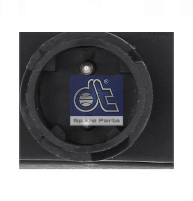 Solenoid Valve, shift cylinder - 5.52001 DT Spare Parts