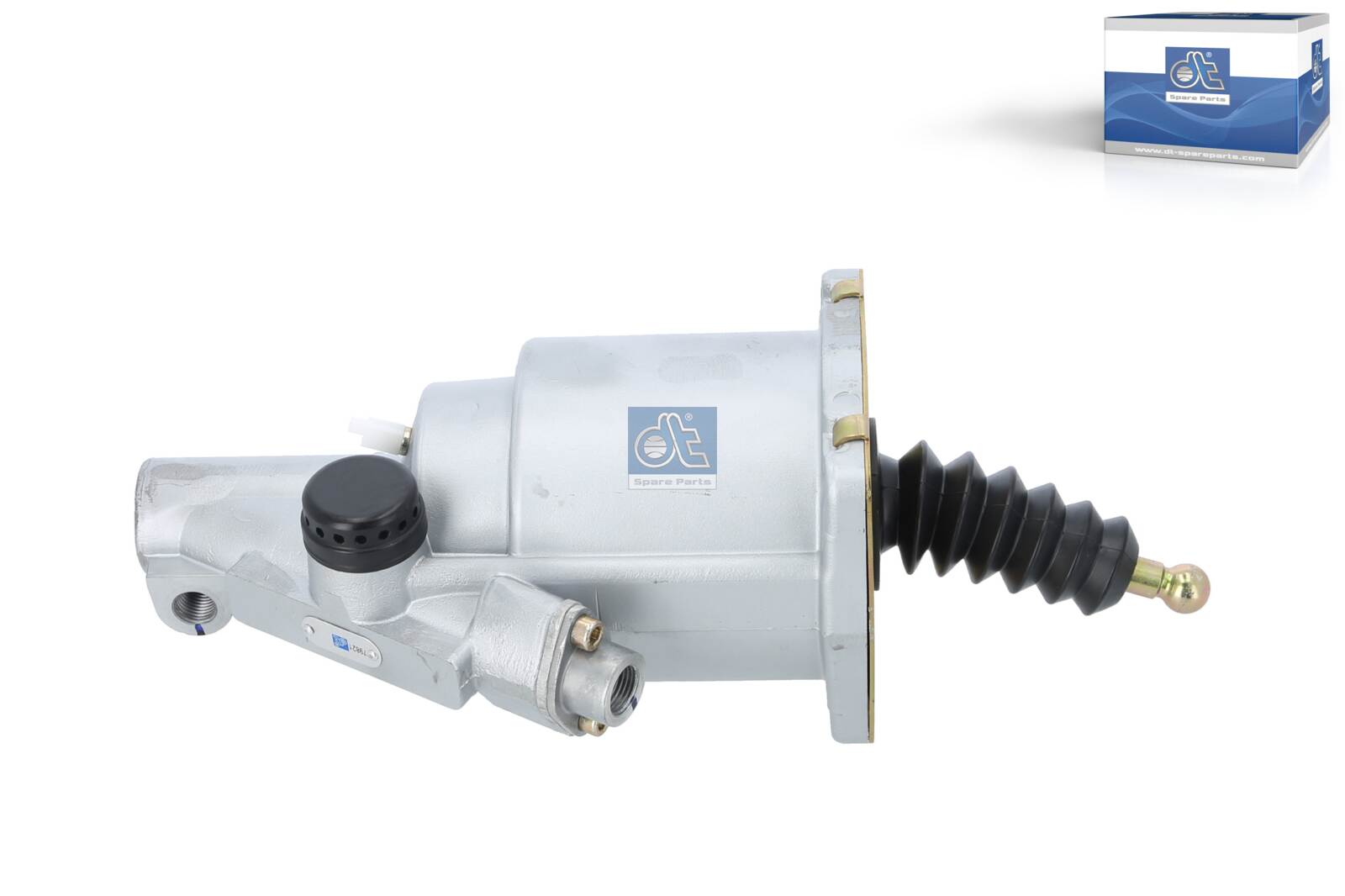 sankabos stiprintuvas - 5.53008 DT Spare Parts