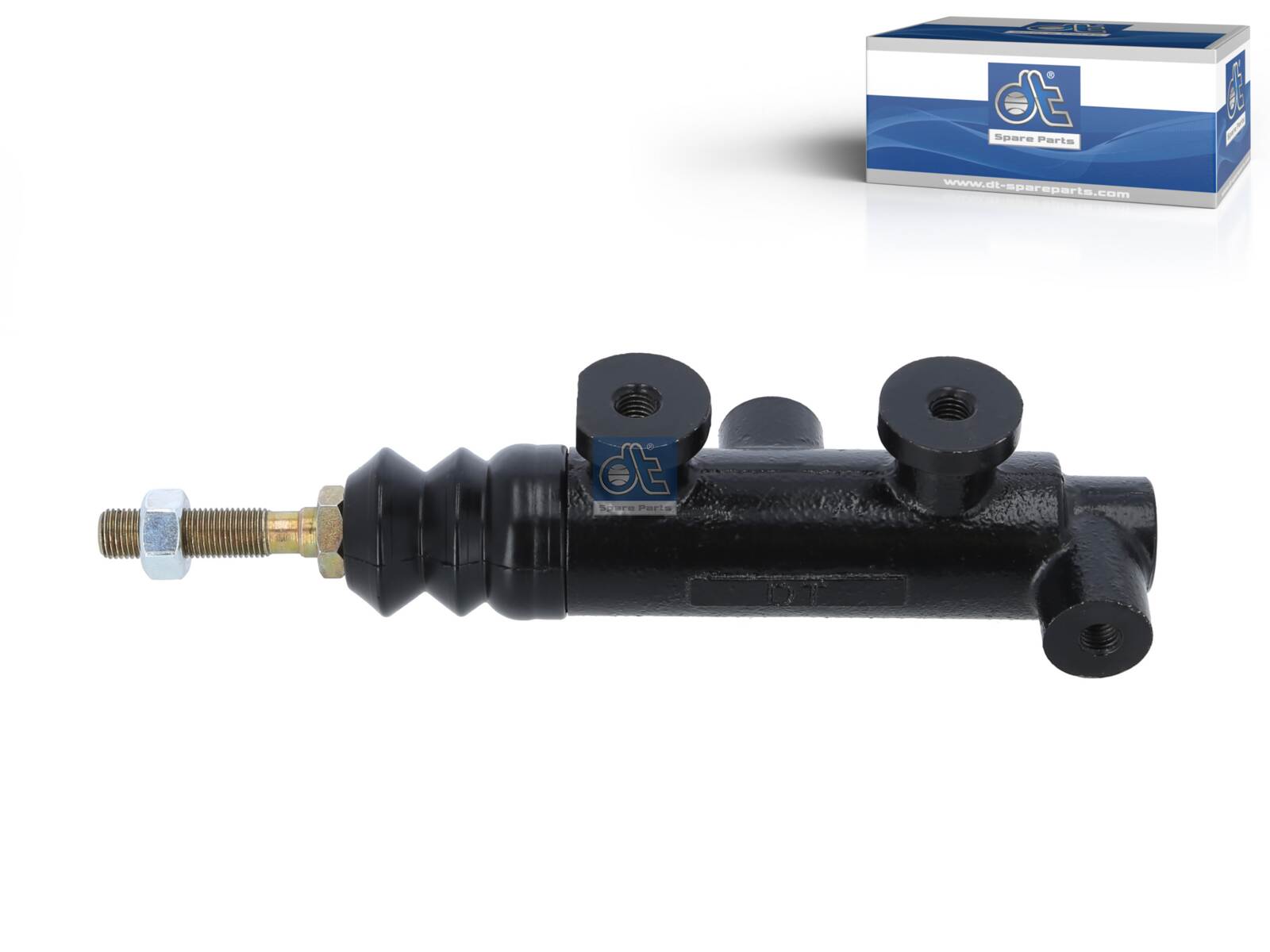 Master Cylinder, clutch - 5.53028 DT Spare Parts
