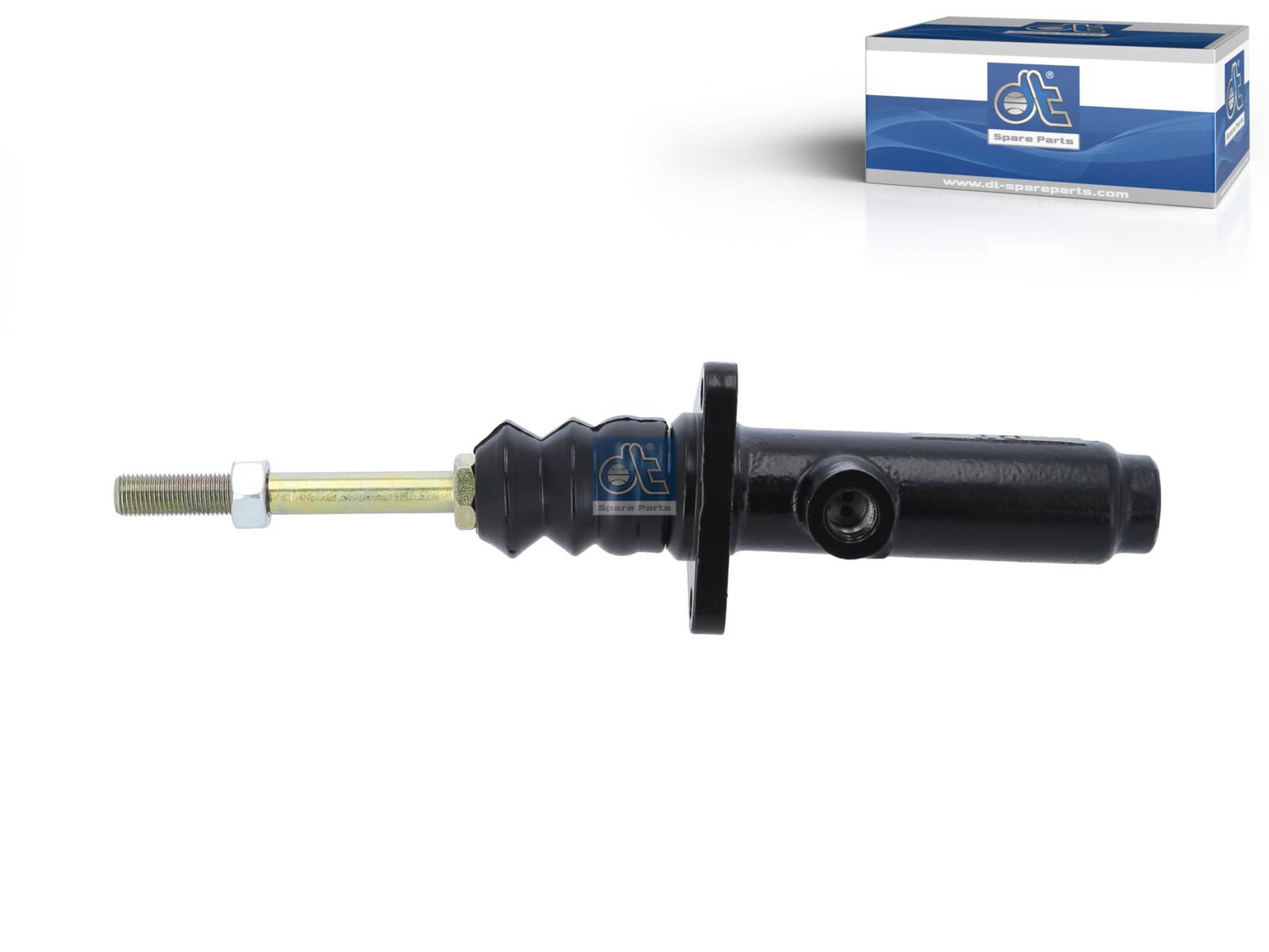 Master Cylinder, clutch - 5.53031 DT Spare Parts