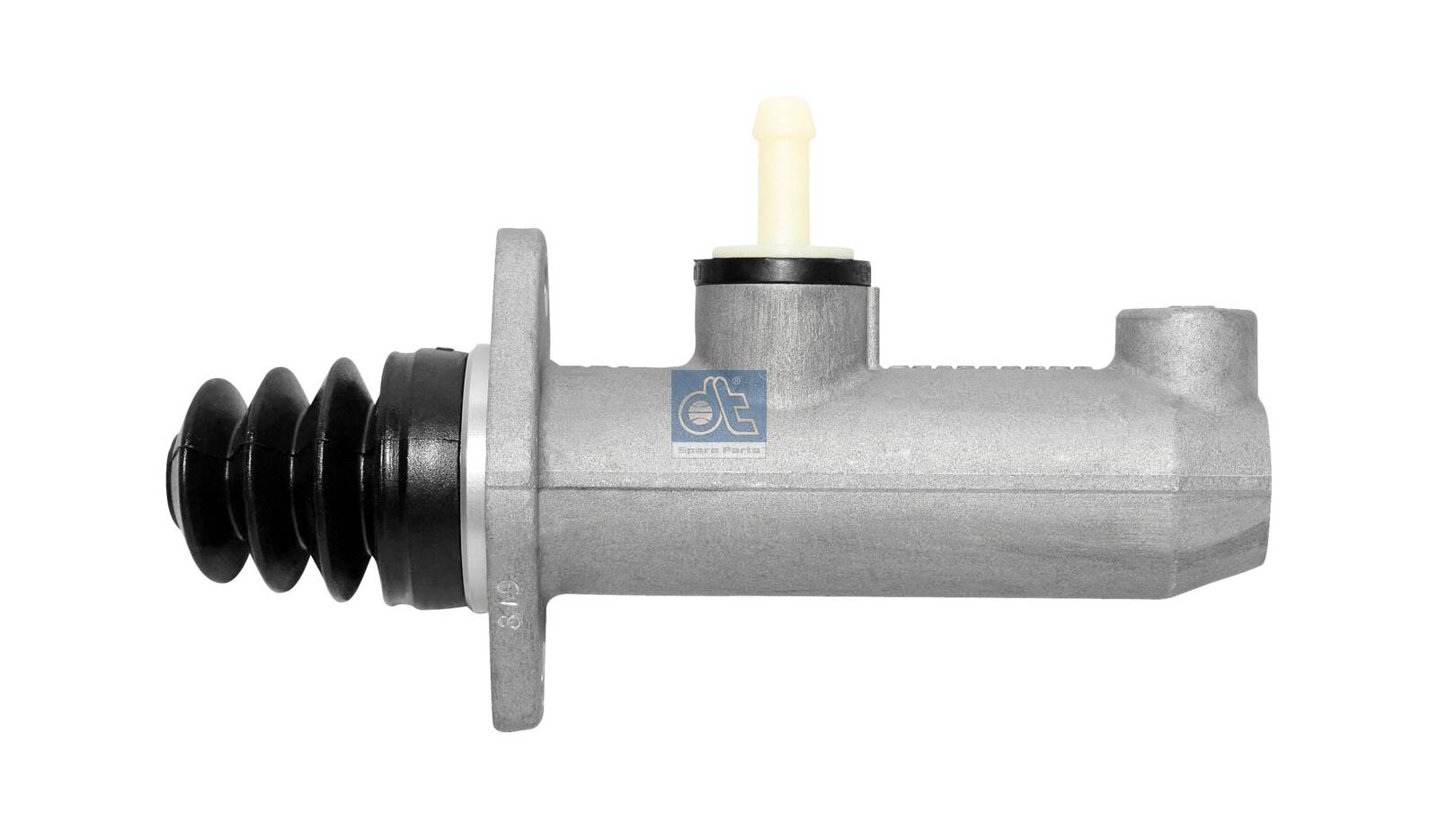 Cilindro trasmettitore, Frizione - 5.53033 DT Spare Parts
