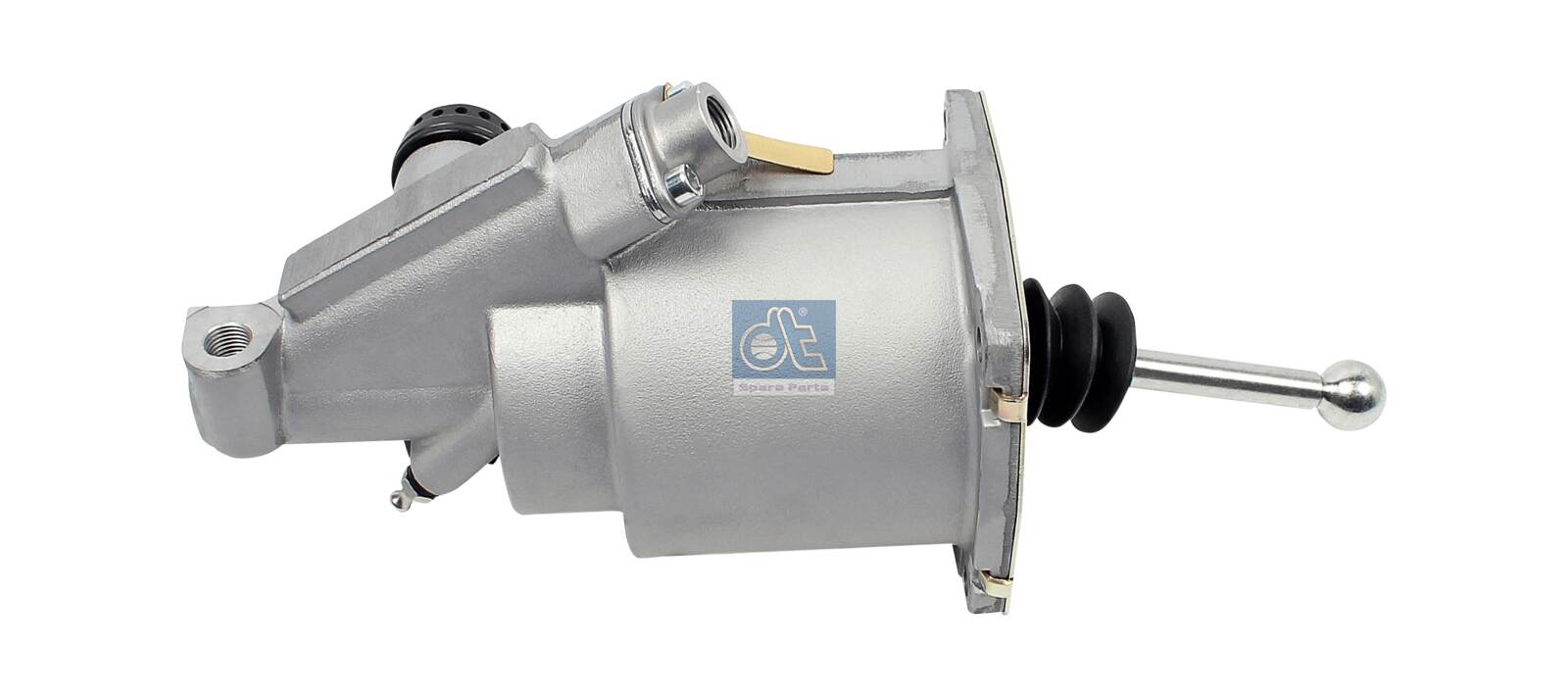 Clutch Booster - 5.53088 DT Spare Parts