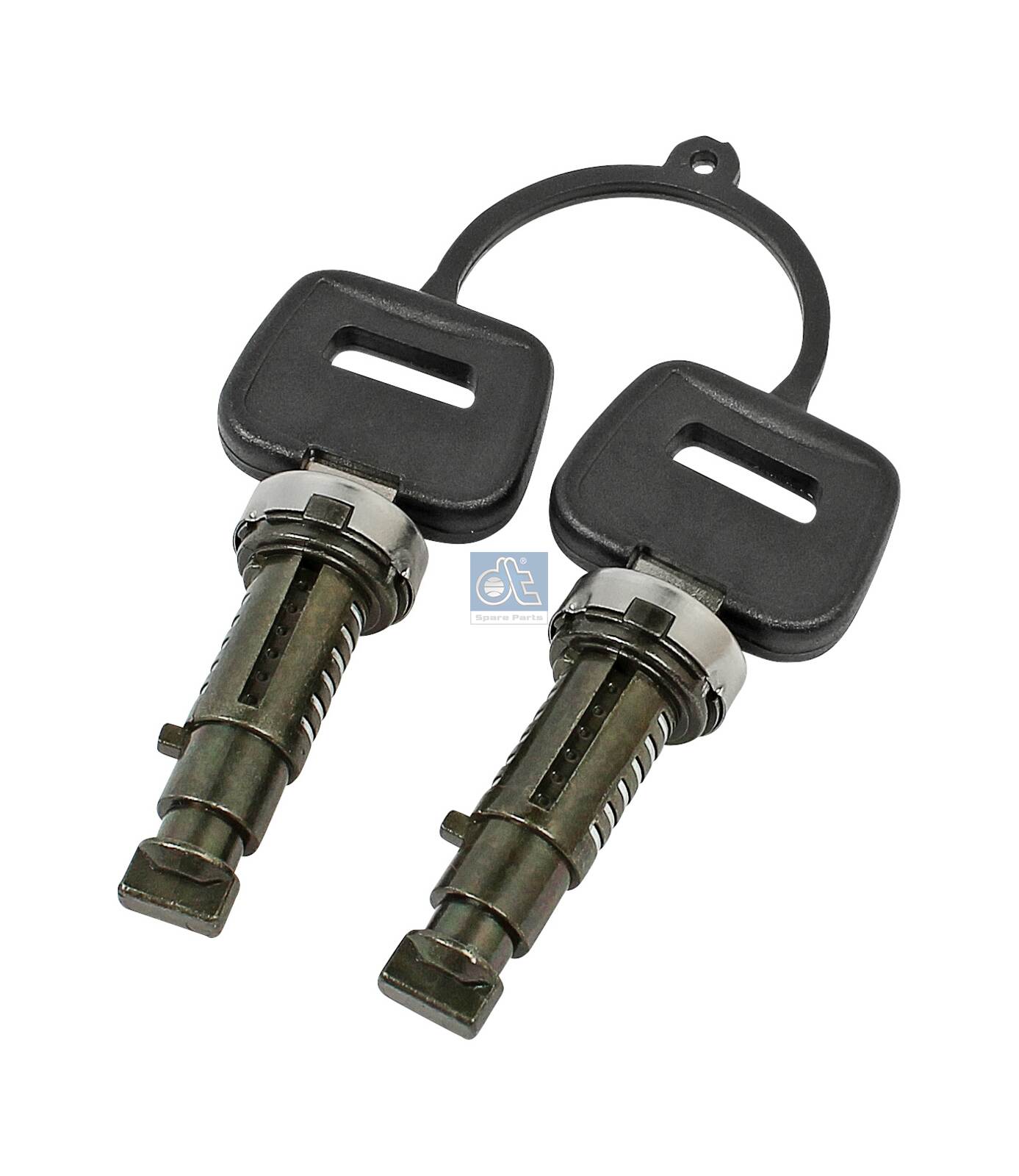 Cilindro serratura - 5.55161 DT Spare Parts