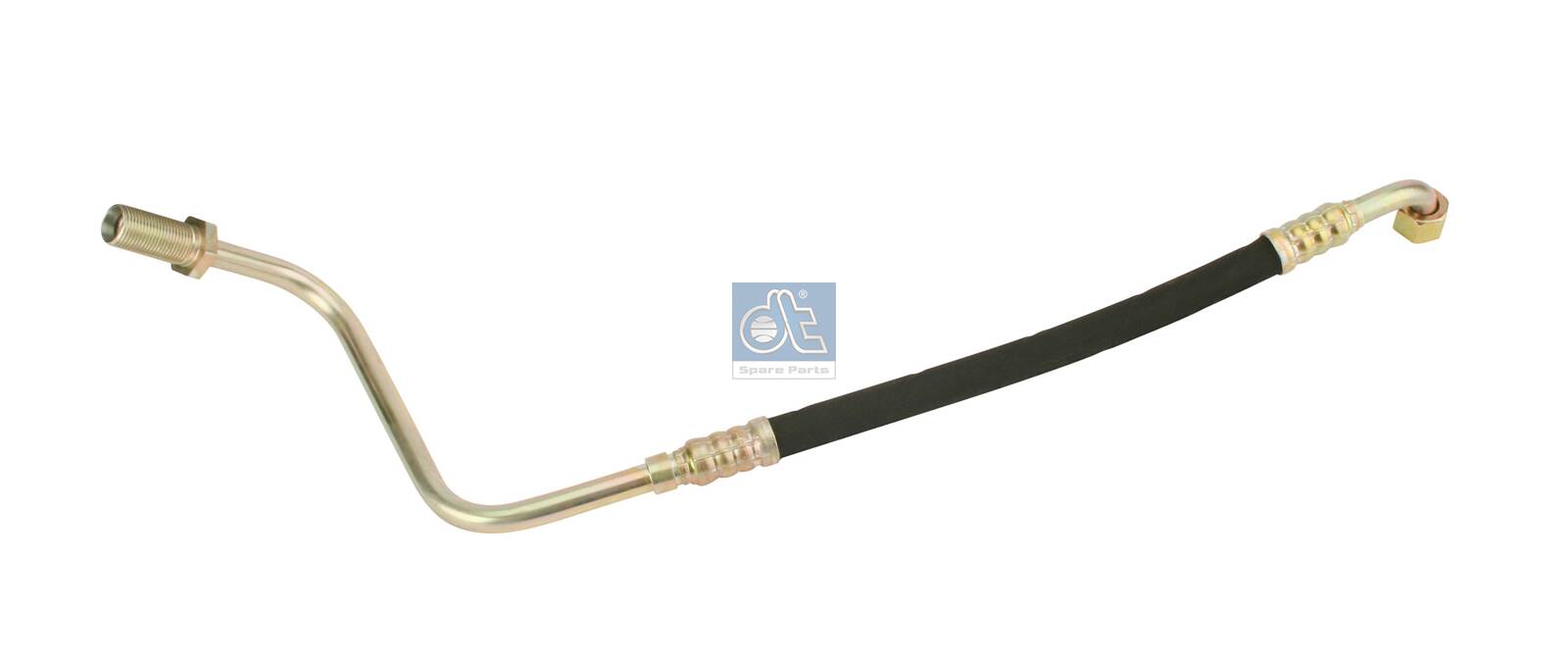 Flessibile idraulica, Sterzo - 5.55330 DT Spare Parts