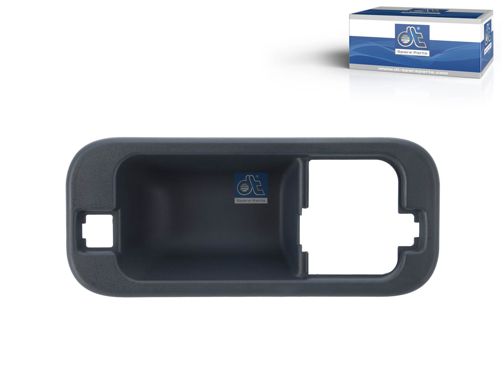 Door-handle Frame - 5.60120 DT Spare Parts