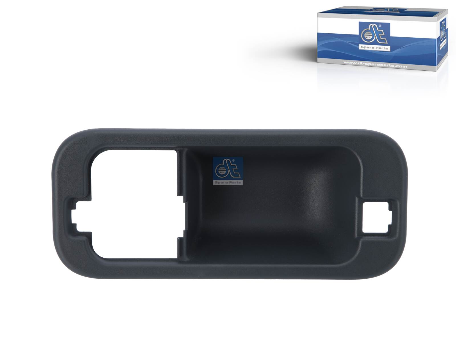 Door-handle Frame - 5.60121 DT Spare Parts