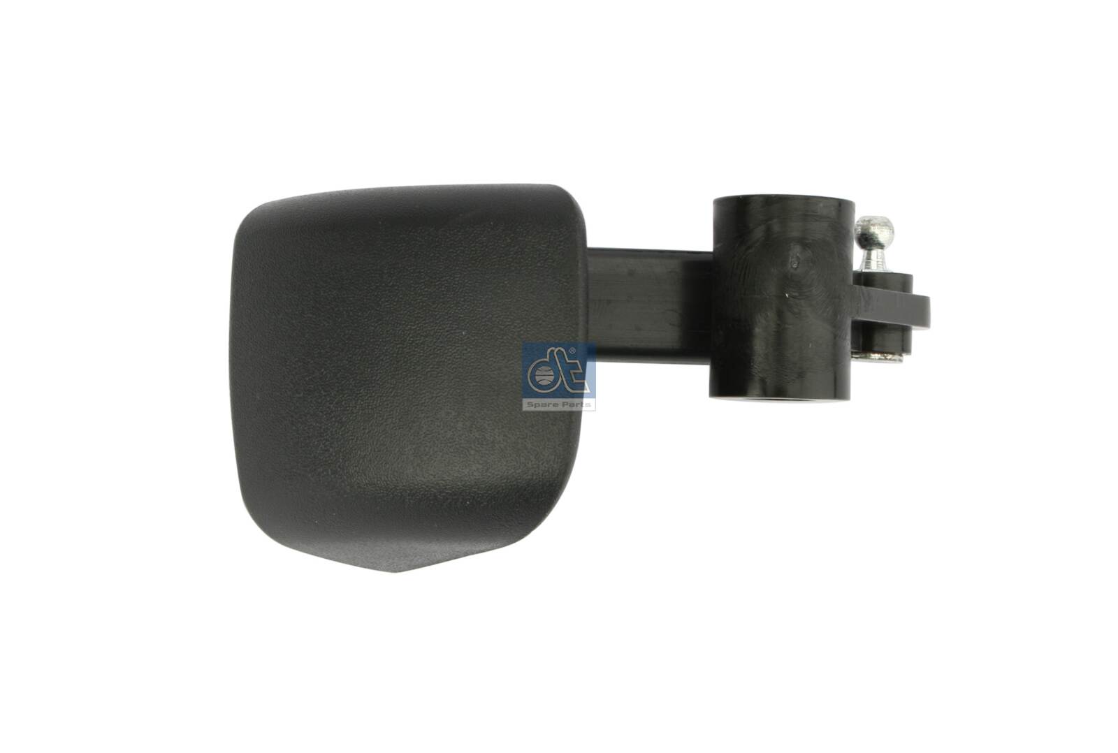 Door Handle, interior - 5.60131 DT Spare Parts