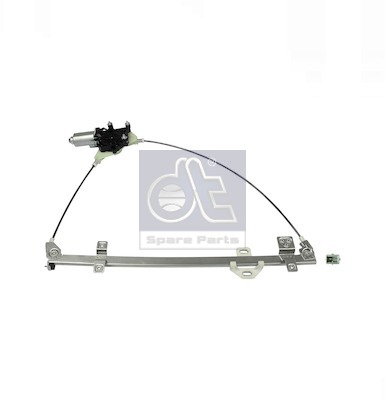 Window Regulator - 5.60157 DT Spare Parts