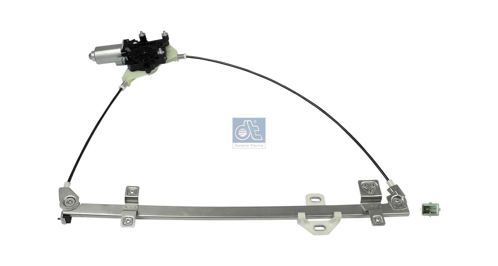Window Regulator - 5.60157 DT Spare Parts
