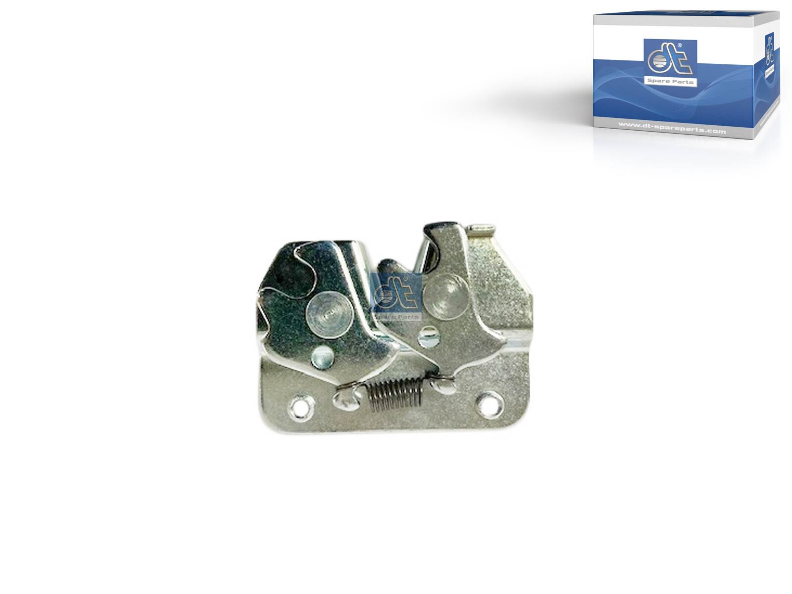 Door Lock - 5.60192 DT Spare Parts