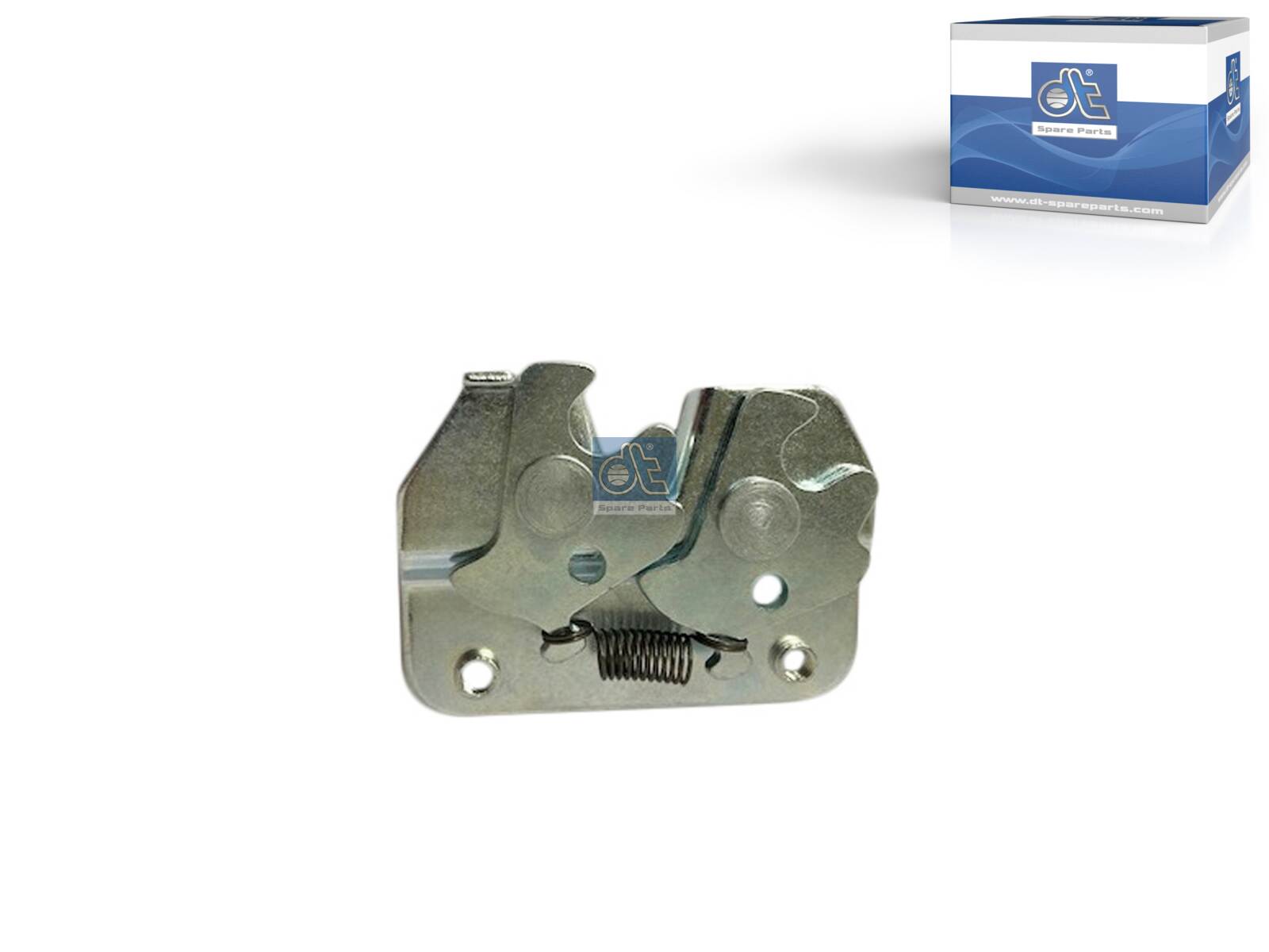 Door Lock - 5.60193 DT Spare Parts