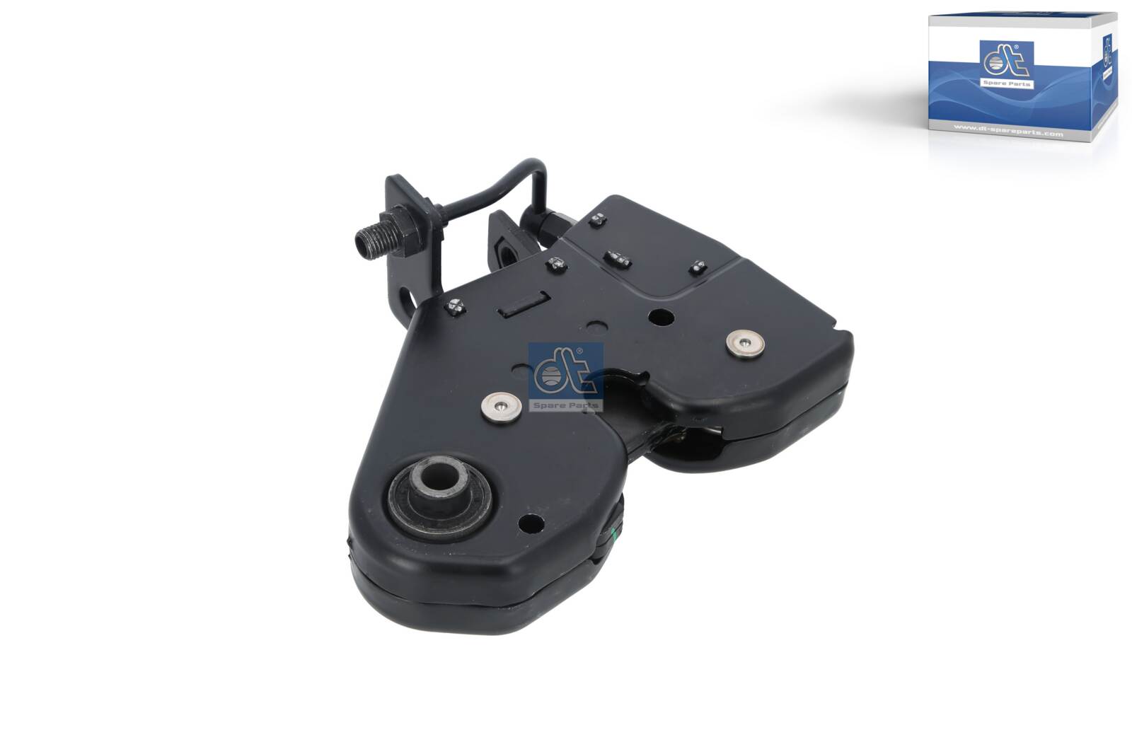 Door Lock, driver cab - 5.60197 DT Spare Parts