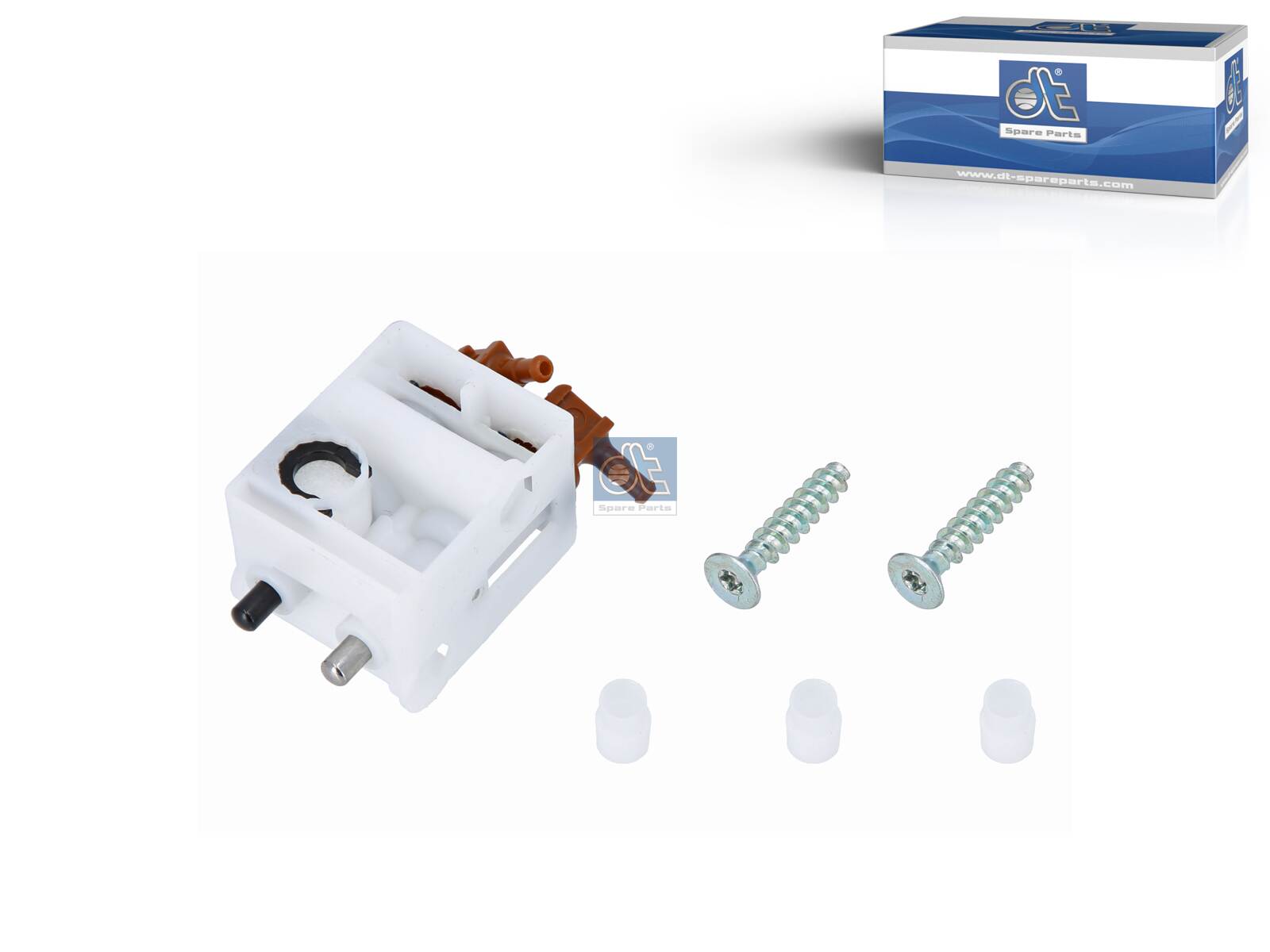 Control Unit, seat adjustment - 5.62083 DT Spare Parts