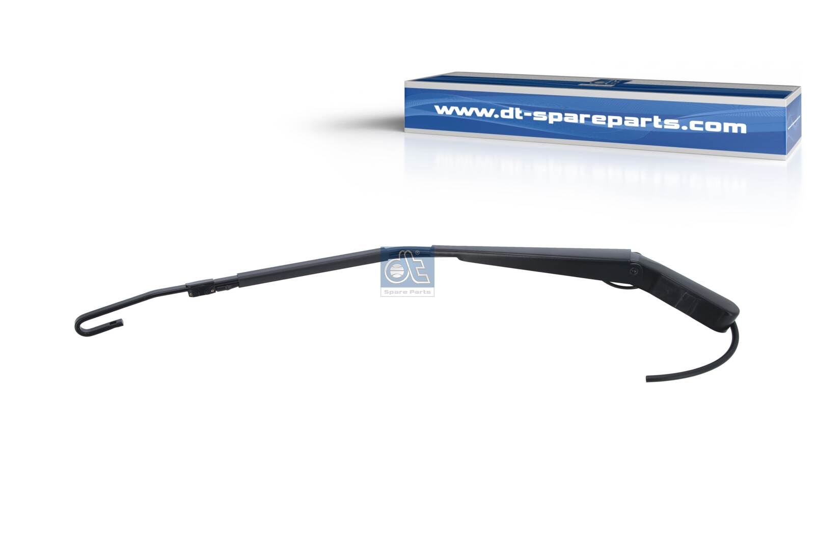 Braccio tergi, Pulizia cristalli - 5.63126 DT Spare Parts