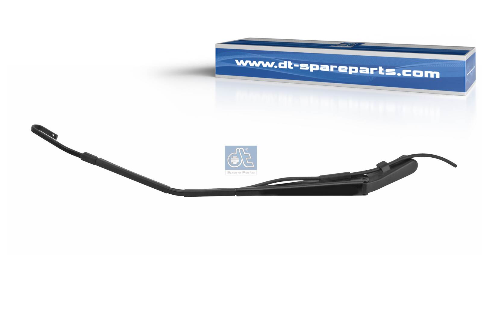Wischarm, Scheibenreinigung - 5.63210 DT Spare Parts