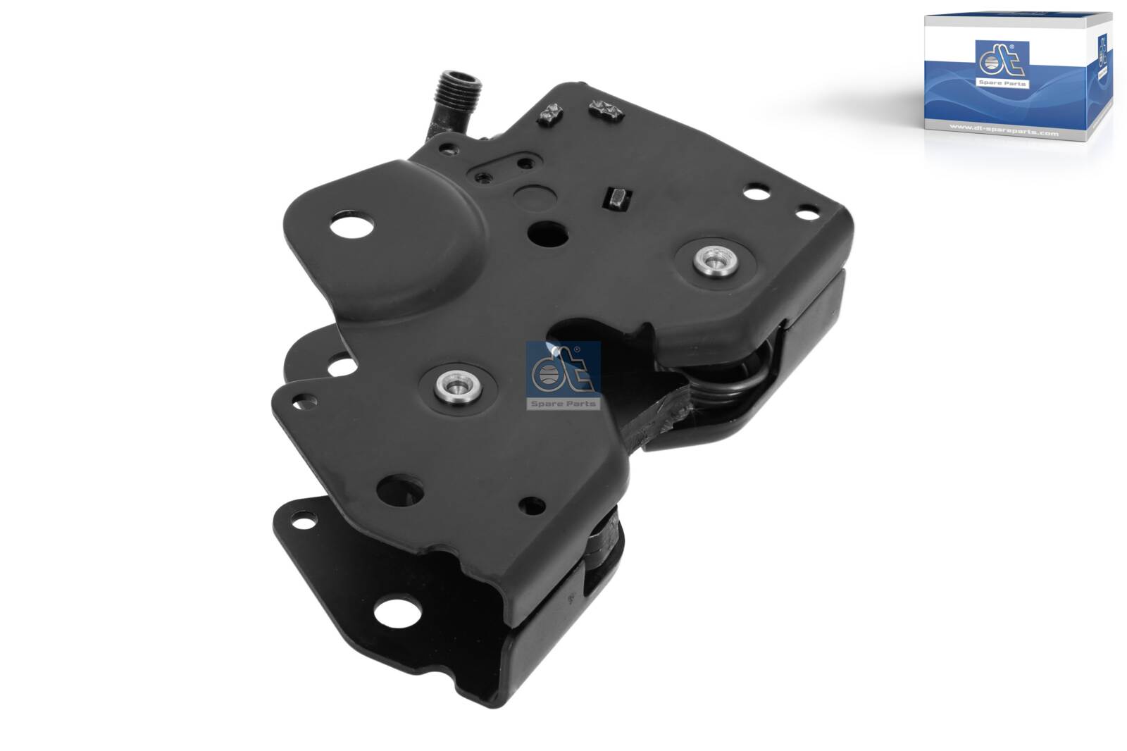Door Lock - 5.65056 DT Spare Parts