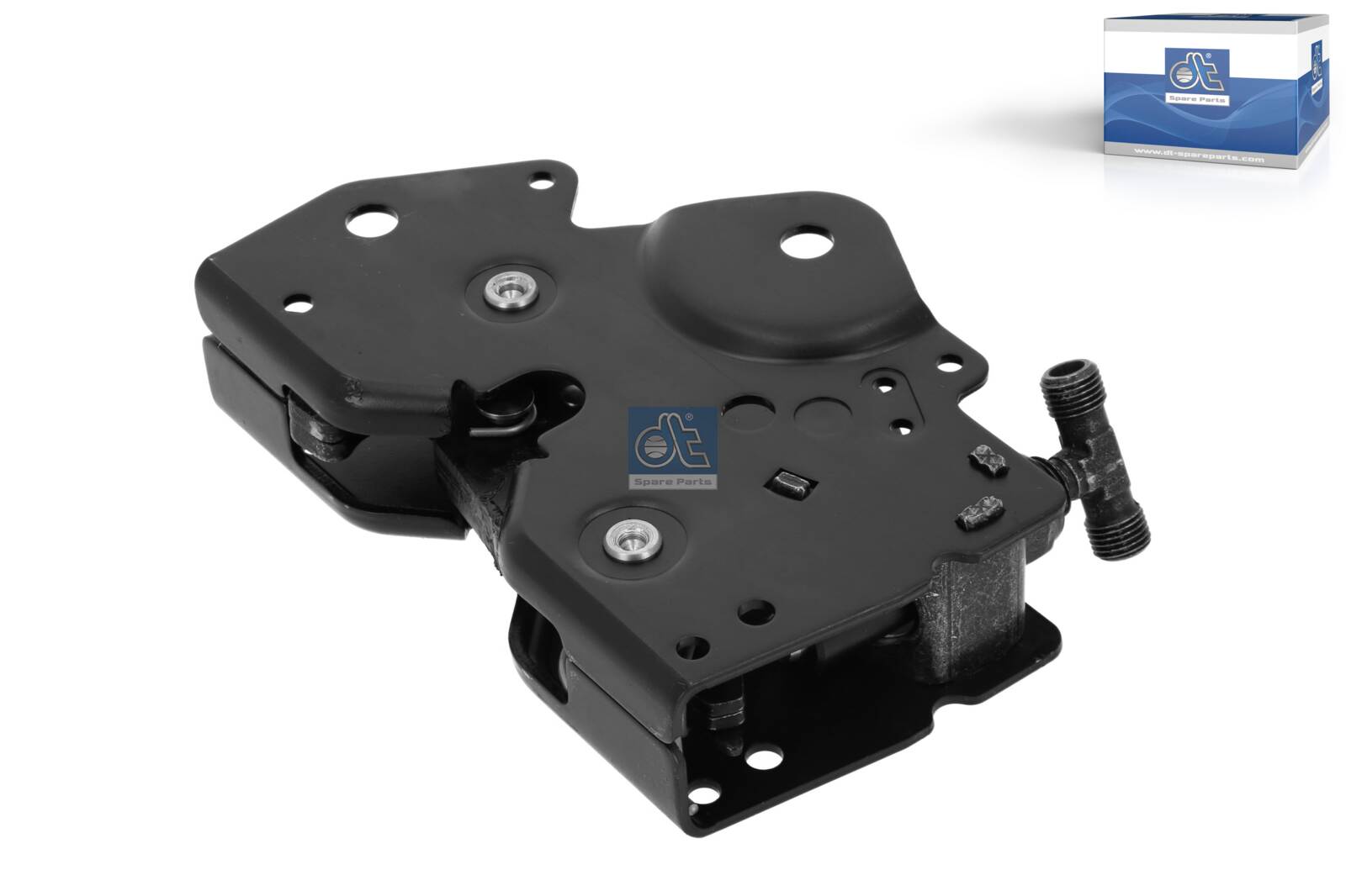 Door Lock - 5.65057 DT Spare Parts