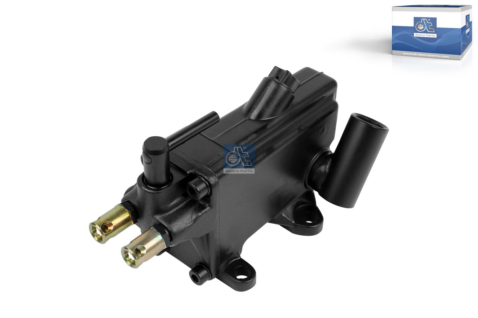 Tilt Pump, driver cab - 5.65106 DT Spare Parts