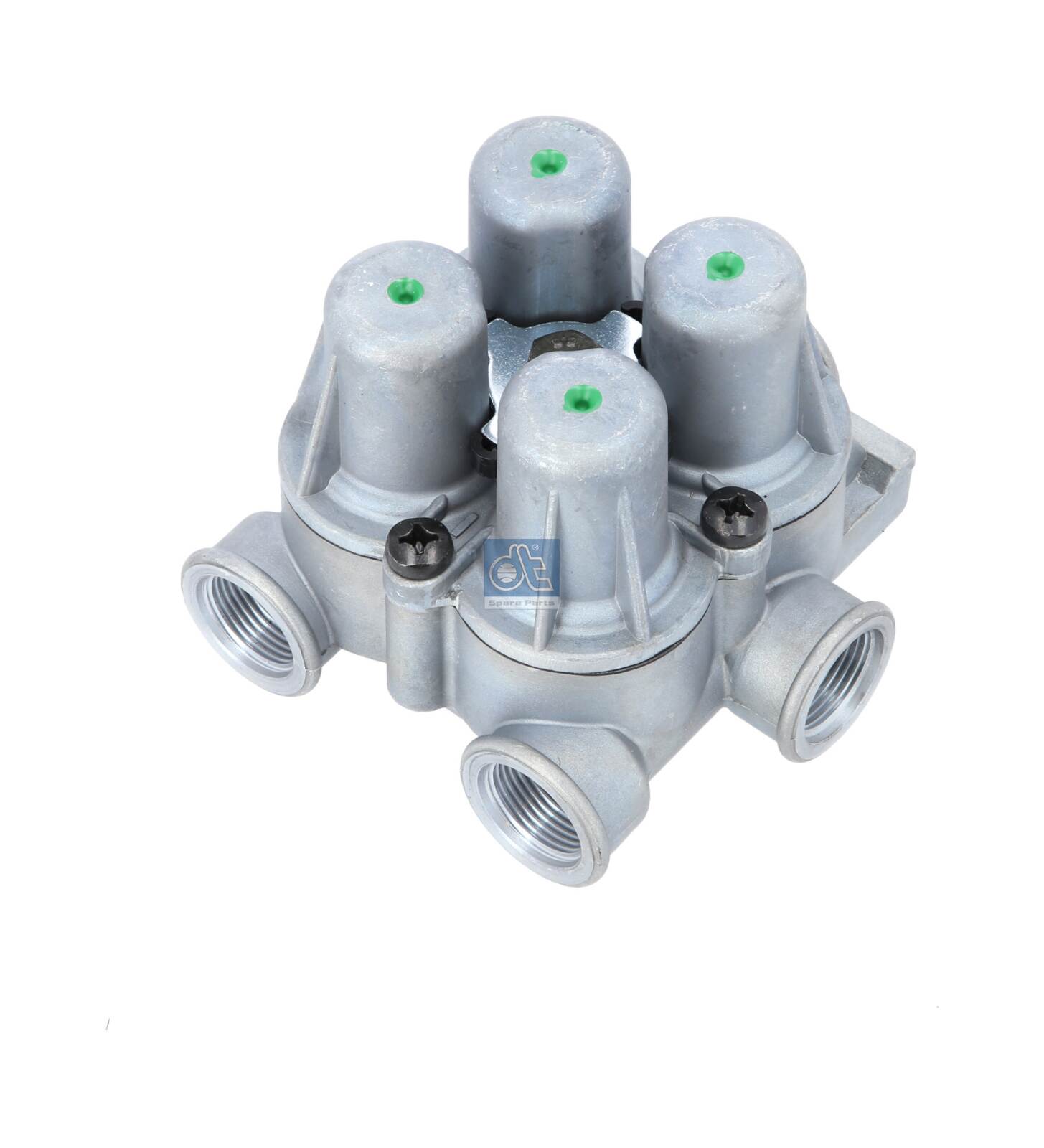 Многоконтурный защитный клапан - 5.70175 DT Spare Parts