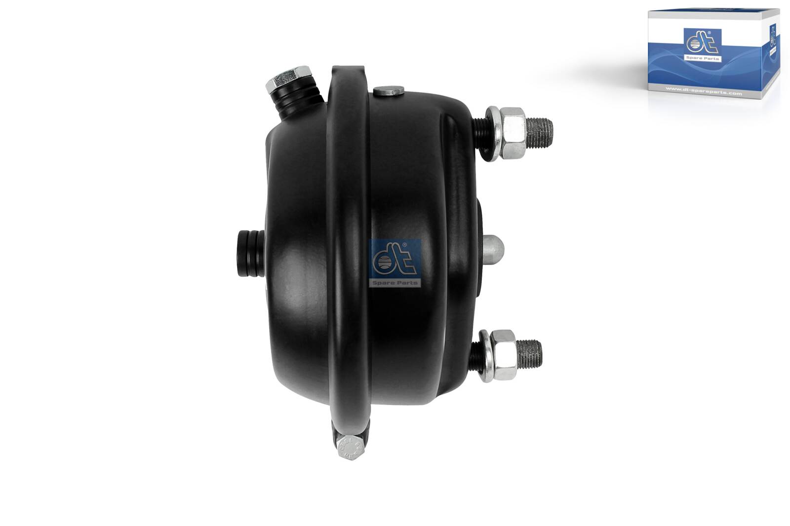Diaphragm Brake Cylinder - 5.70305 DT Spare Parts