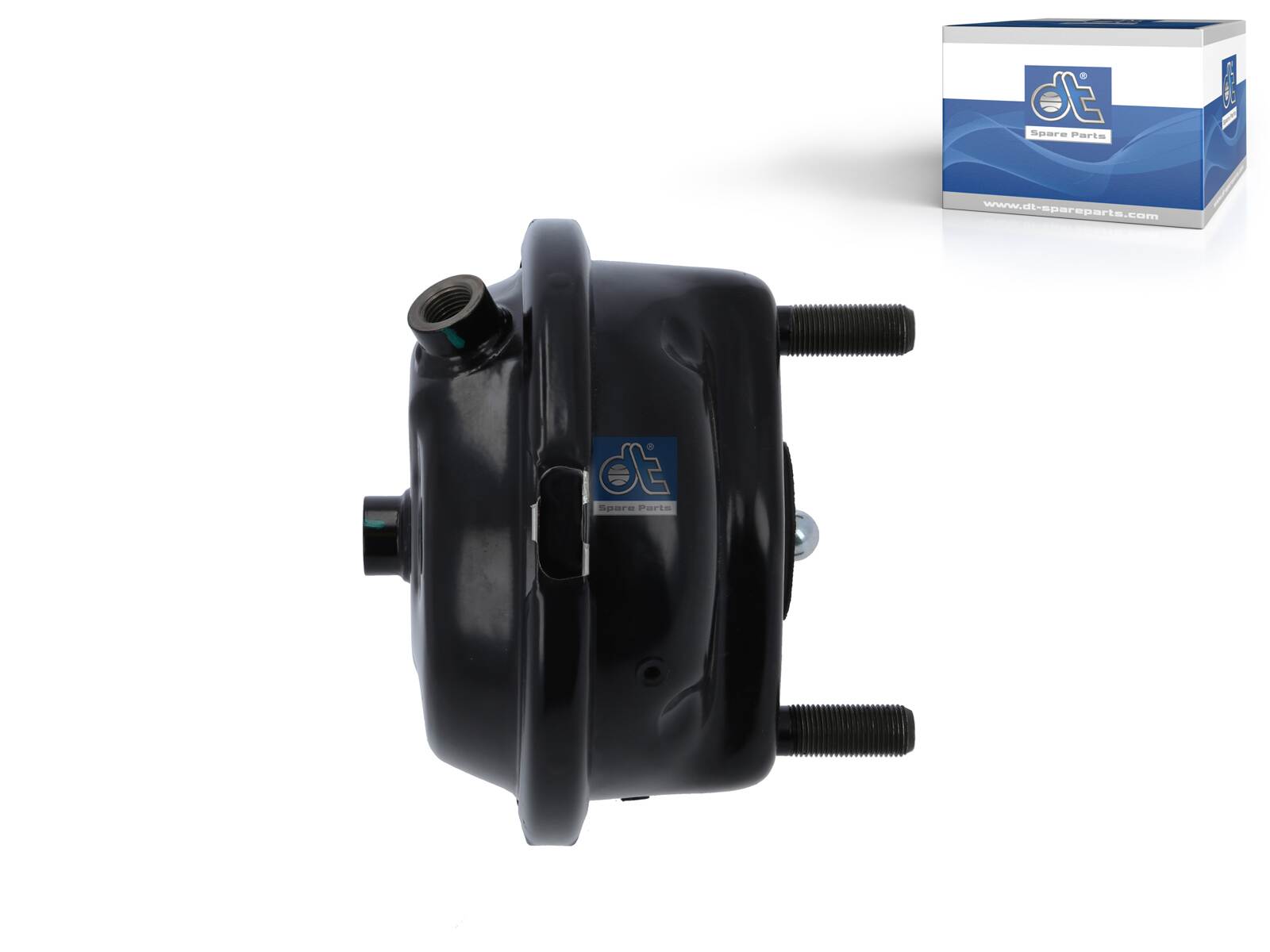 Diaphragm Brake Cylinder - 5.70379 DT Spare Parts