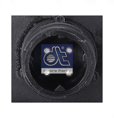Valvola elettromagnetica - 5.72012 DT Spare Parts
