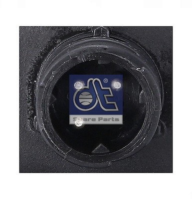 Valvola elettromagnetica - 5.72012 DT Spare Parts