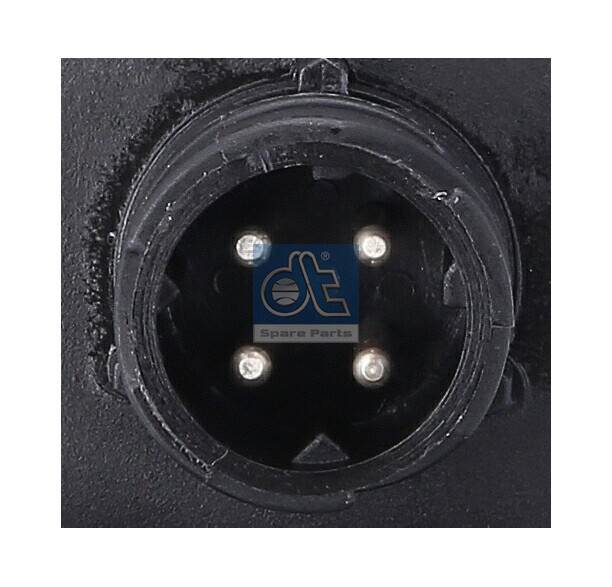 Valvola elettromagnetica - 5.72012 DT Spare Parts
