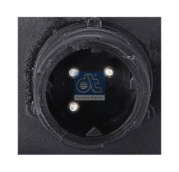 Valvola elettromagnetica - 5.72012 DT Spare Parts