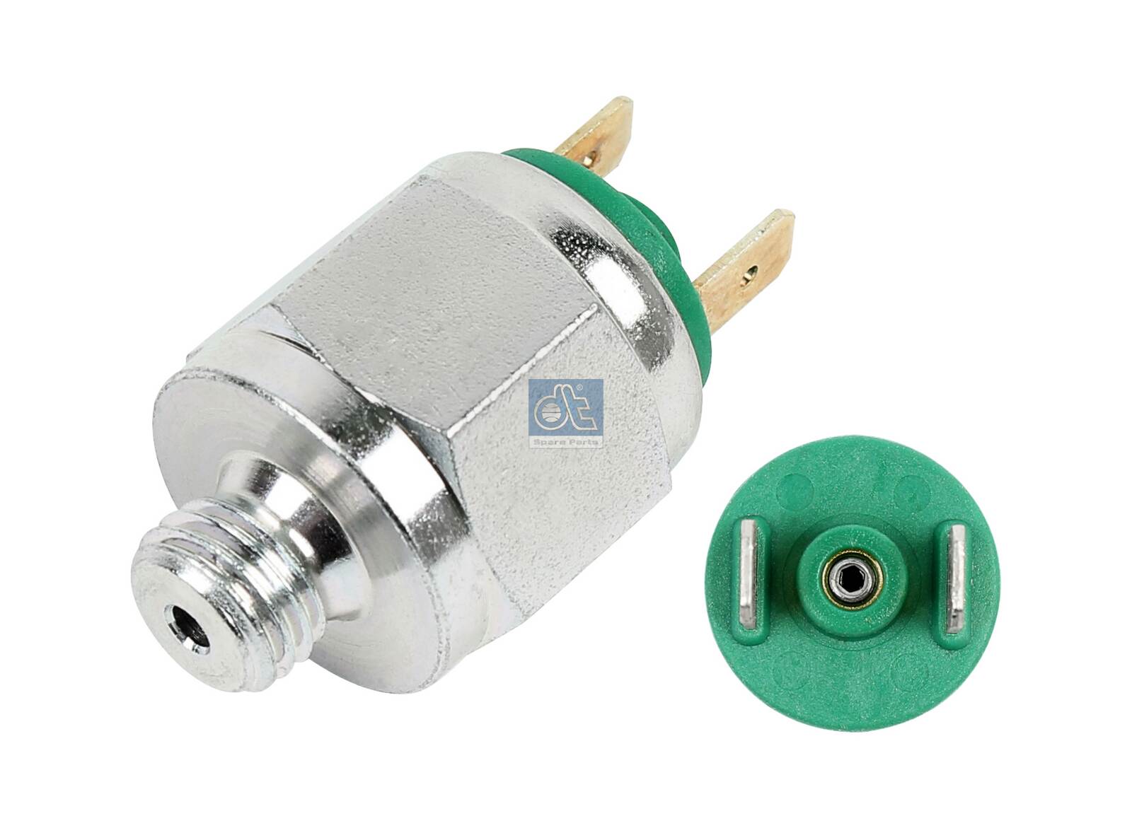 Sensore, Imp.aria compressa - 5.75203 DT Spare Parts