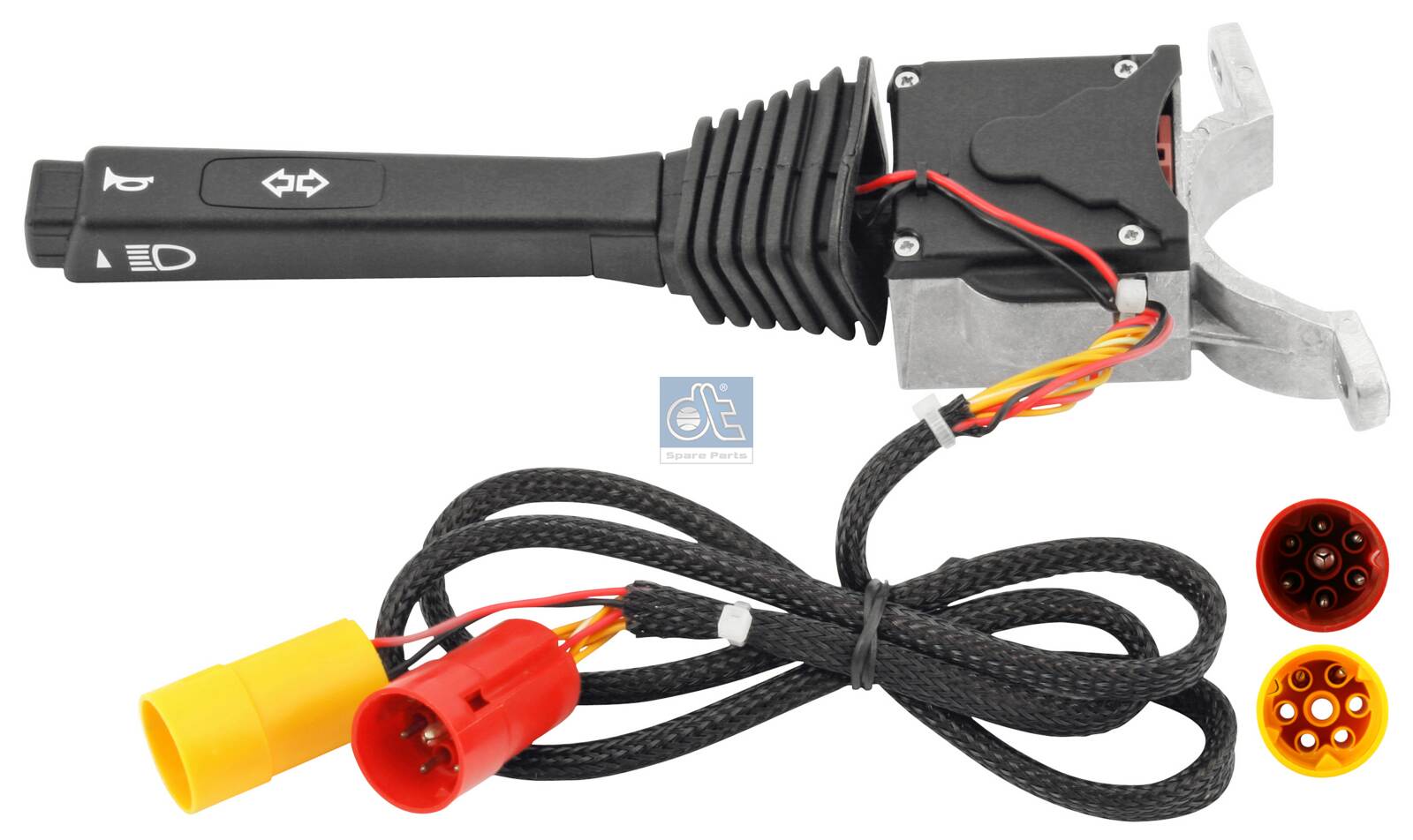 Steering Column Switch - 5.80000 DT Spare Parts