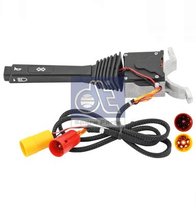 Steering Column Switch - 5.80000 DT Spare Parts