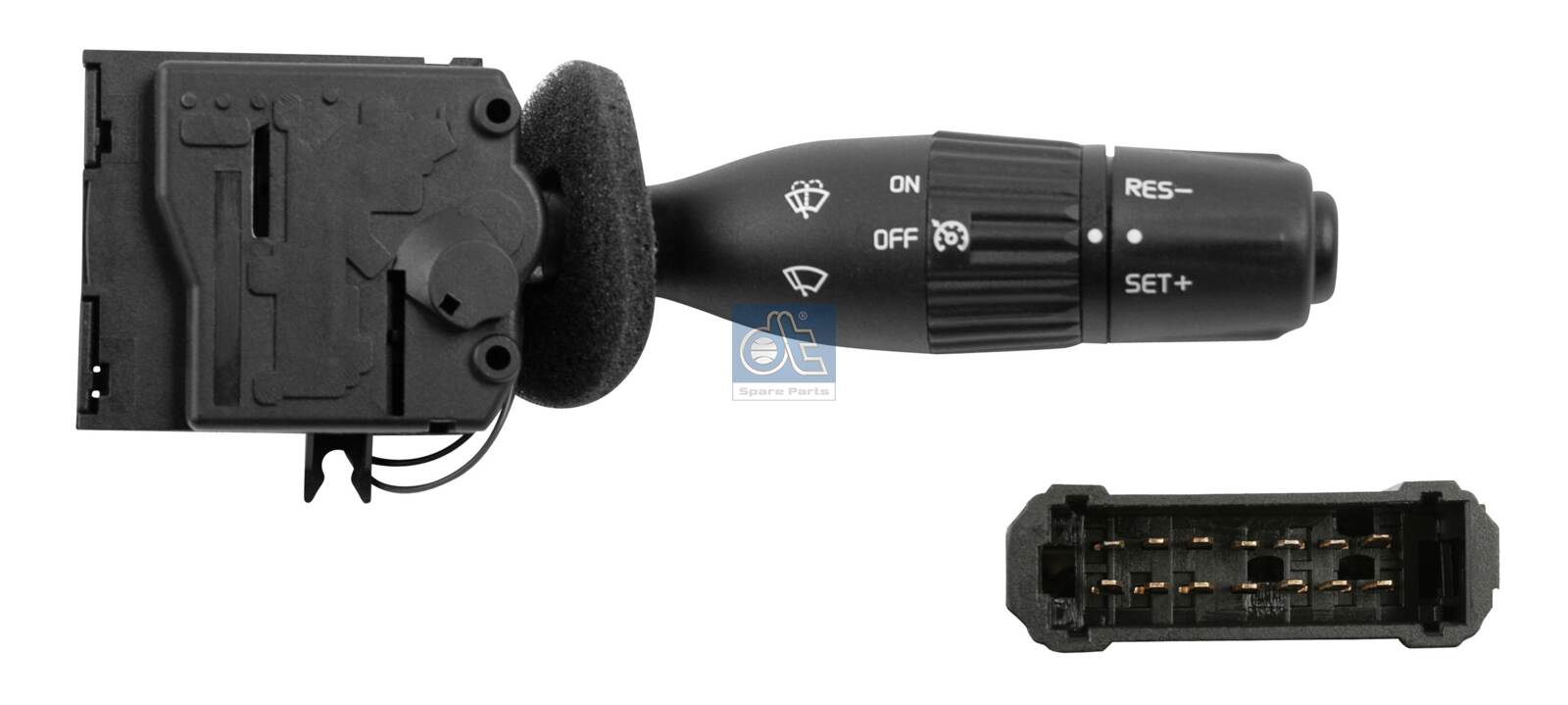 Leva devio guida - 5.80008 DT Spare Parts