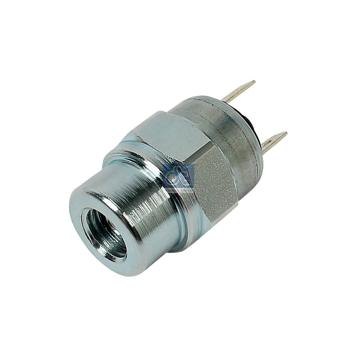 Pressure Switch - 5.80213 DT Spare Parts