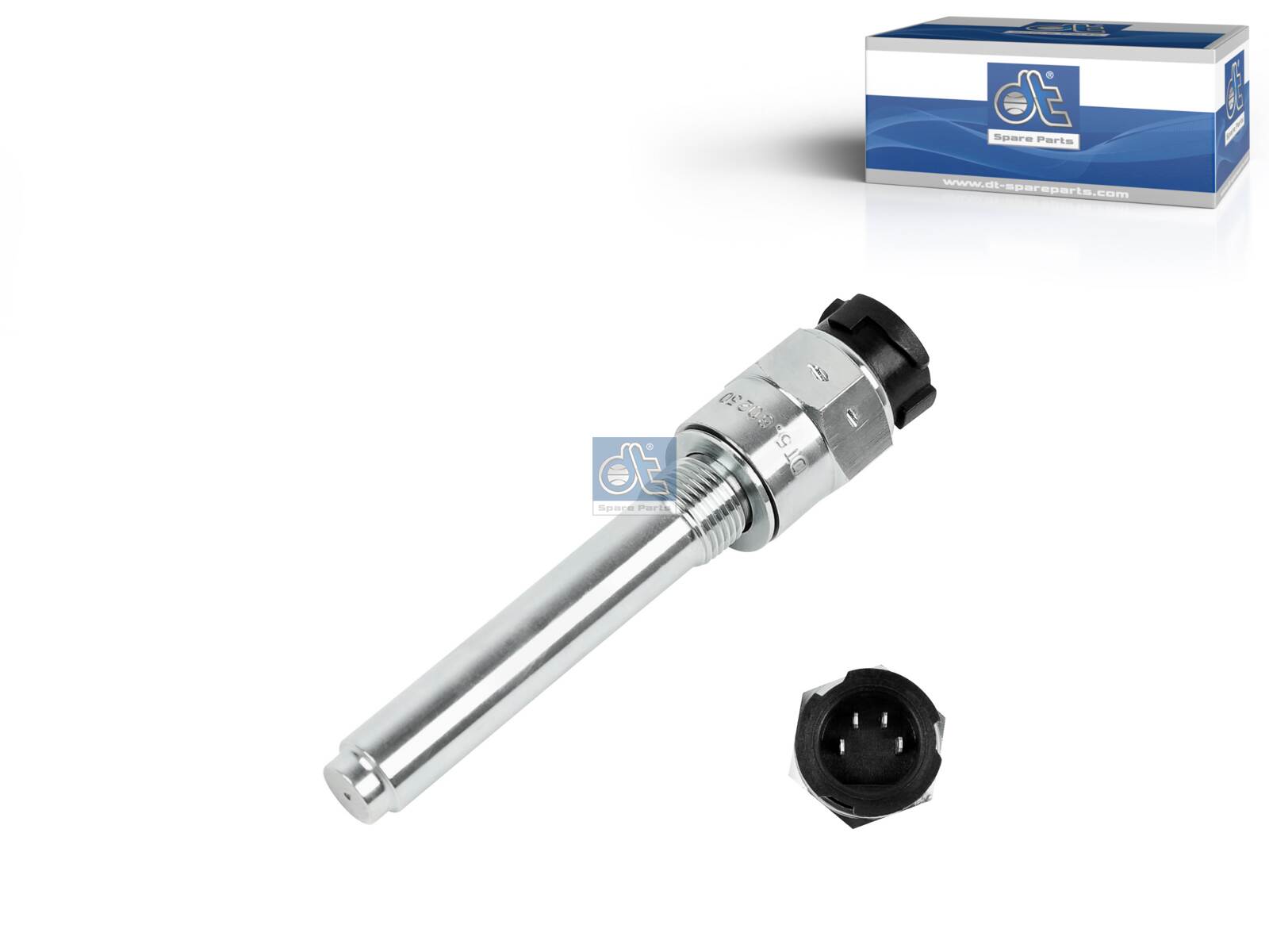 Sensor, speed - 5.80250 DT Spare Parts
