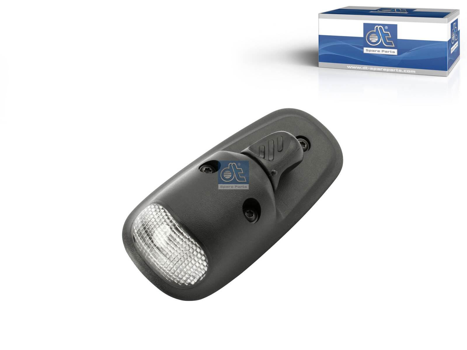Outline Lamp - 5.81153 DT Spare Parts