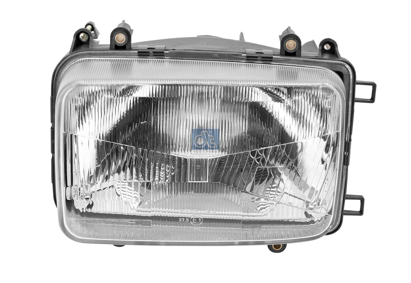 priekinis žibintas - 5.81182 DT Spare Parts