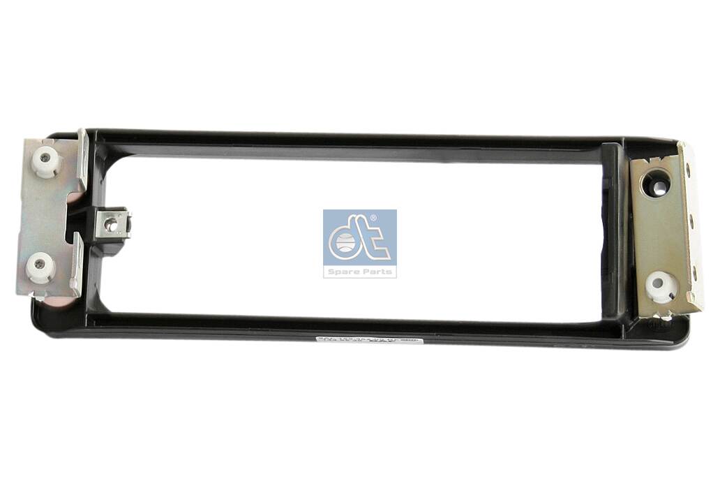 Supporto, Faro supplementare - 5.81251 DT Spare Parts