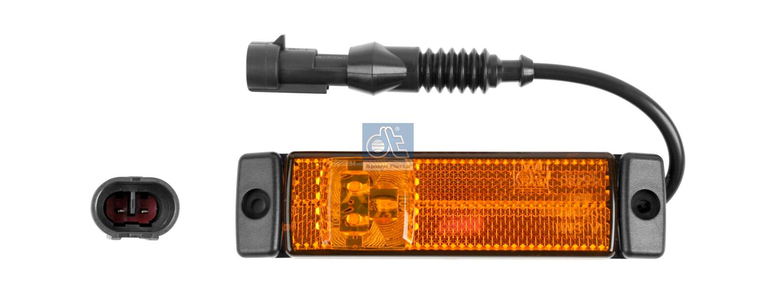 Luci d'ingombro - 5.81276 DT Spare Parts