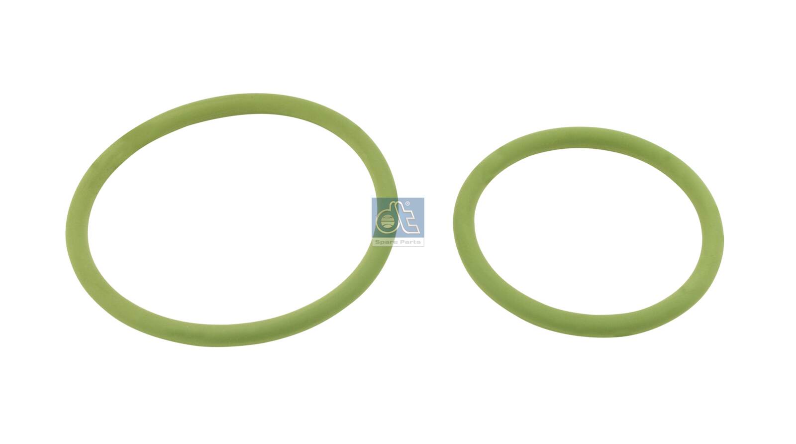 Seal, oil filter - 5.94510 DT Spare Parts