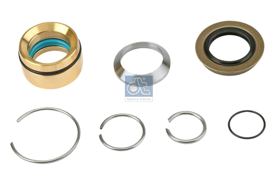 Kit riparazione, Cilindro ribaltamento - 5.96205 DT Spare Parts